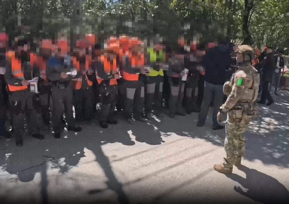    Фото: пресс-служба Росгвардии по Краснодарскому краю