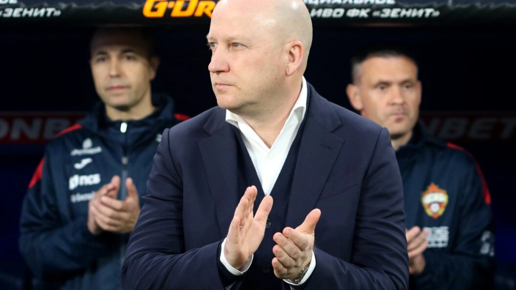    Фото: Maksim Konstantinov/Globallookpress