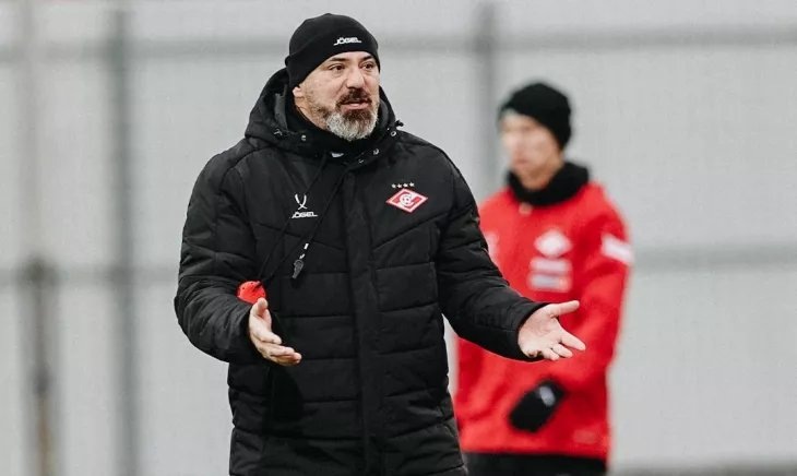    ФК «Спартак», последние новости. Главное, что случилось за 6 мая 2025 года Фото #1