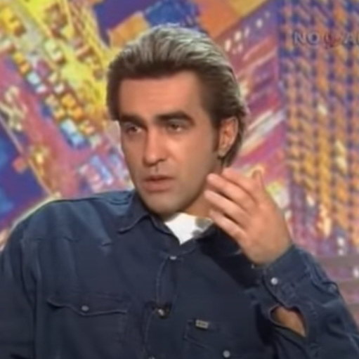     Обзор: «Как тонул «Наутилус Помпилиус»