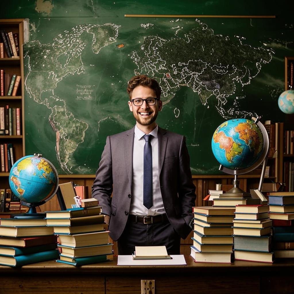 Курсы по TEFL & TESOL с сертификацией