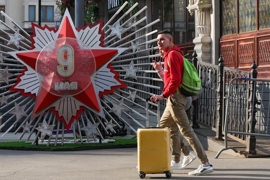    Алексей Белкин/NEWS.ru