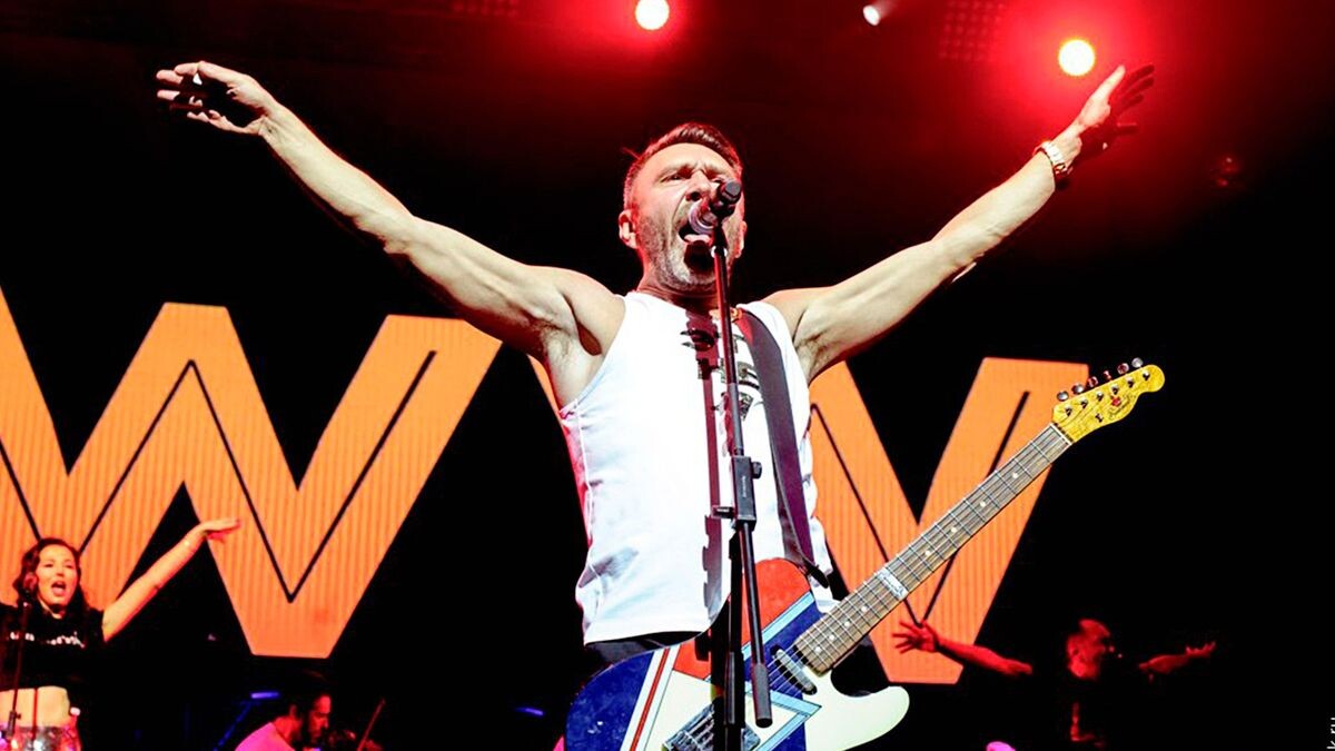 Концерт Ленинград Новосибирск 2025 – не пропусти событие