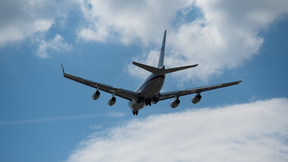 Фото: Олег Харсеев / Коммерсантъ