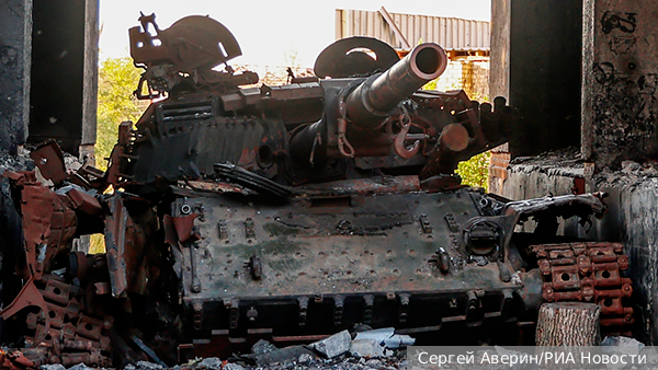     Фото: Сергей Аверин/РИА Новости   
 Текст: Антон Антонов