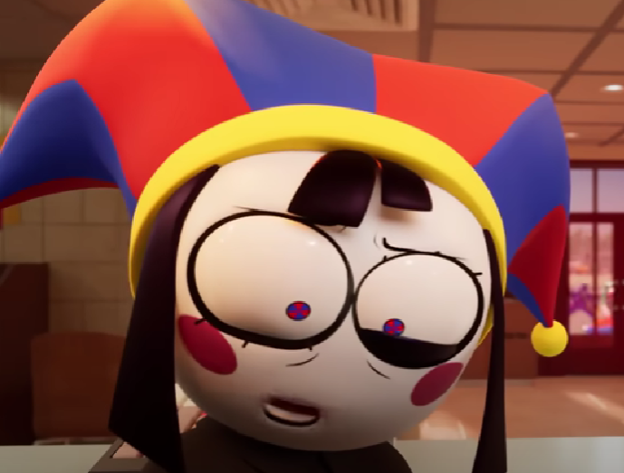 она знает слишком много