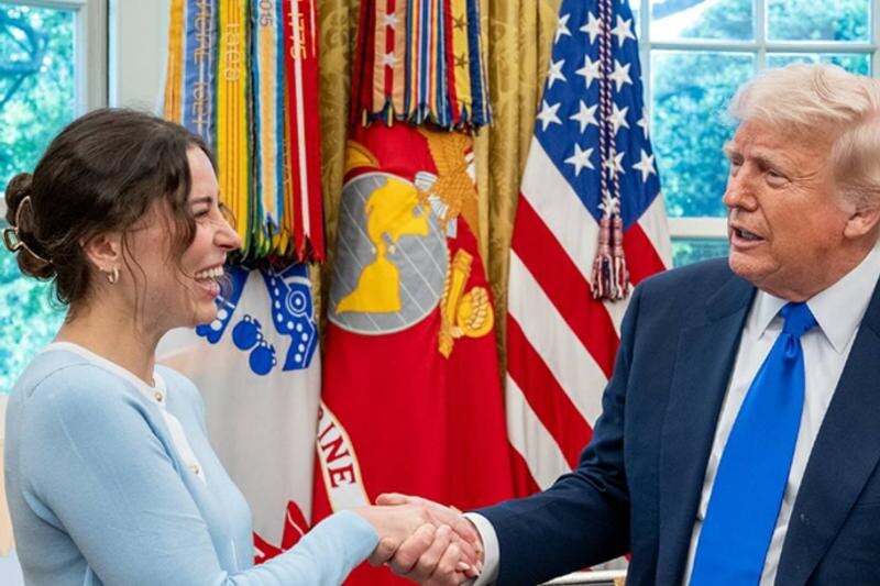    Скриншот с видеорепортажа Fox News