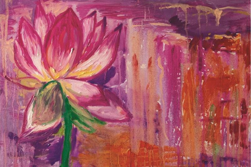    Марьяна Дюдина / "Любовь"