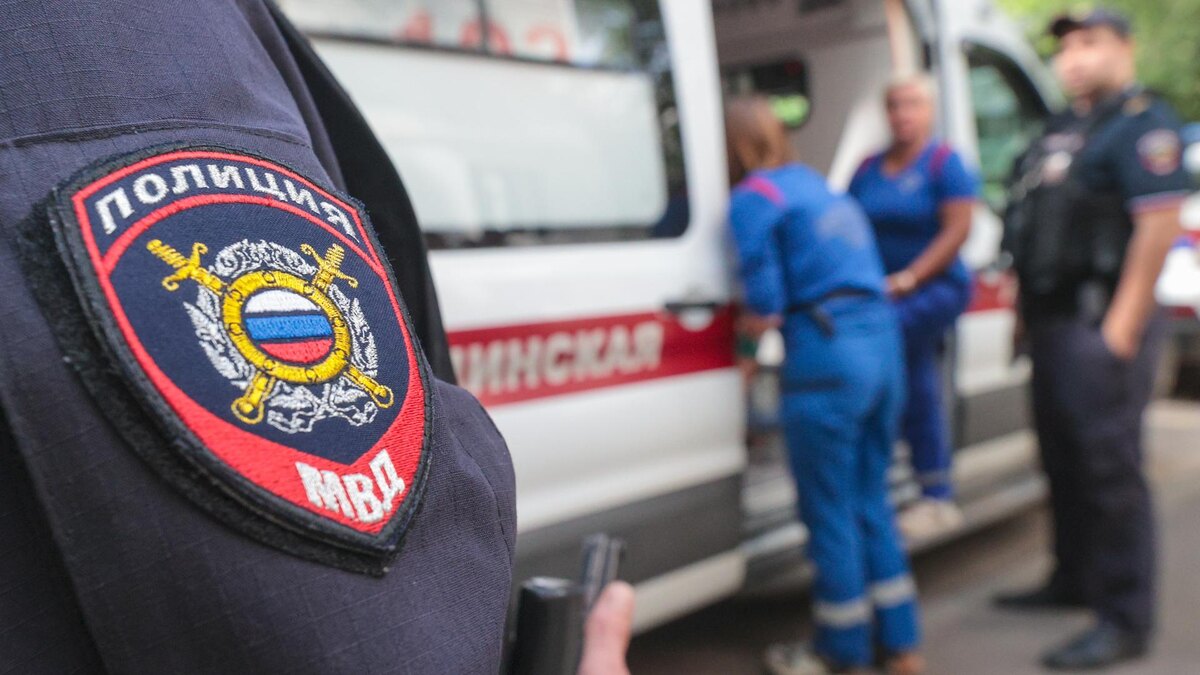    Фото: Belkin Alexey/news.ru/globallookpress.com