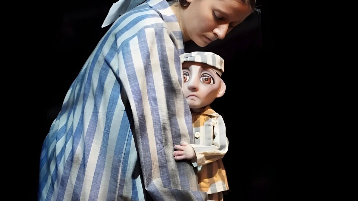     Источник: Пресс-служба Хабаровского краевого театра кукол