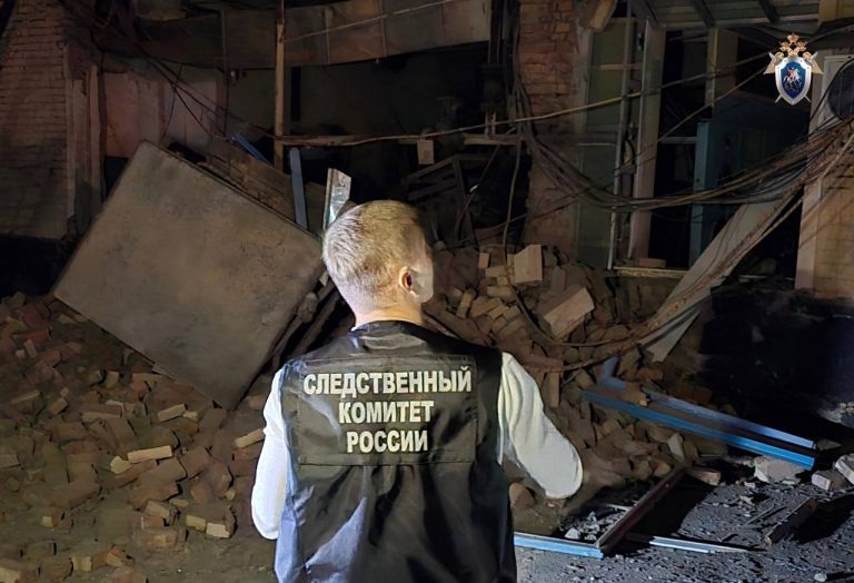    Скончалась пострадавшая при пожаре на орском заводе «Синтез спирт» Оренбуржье