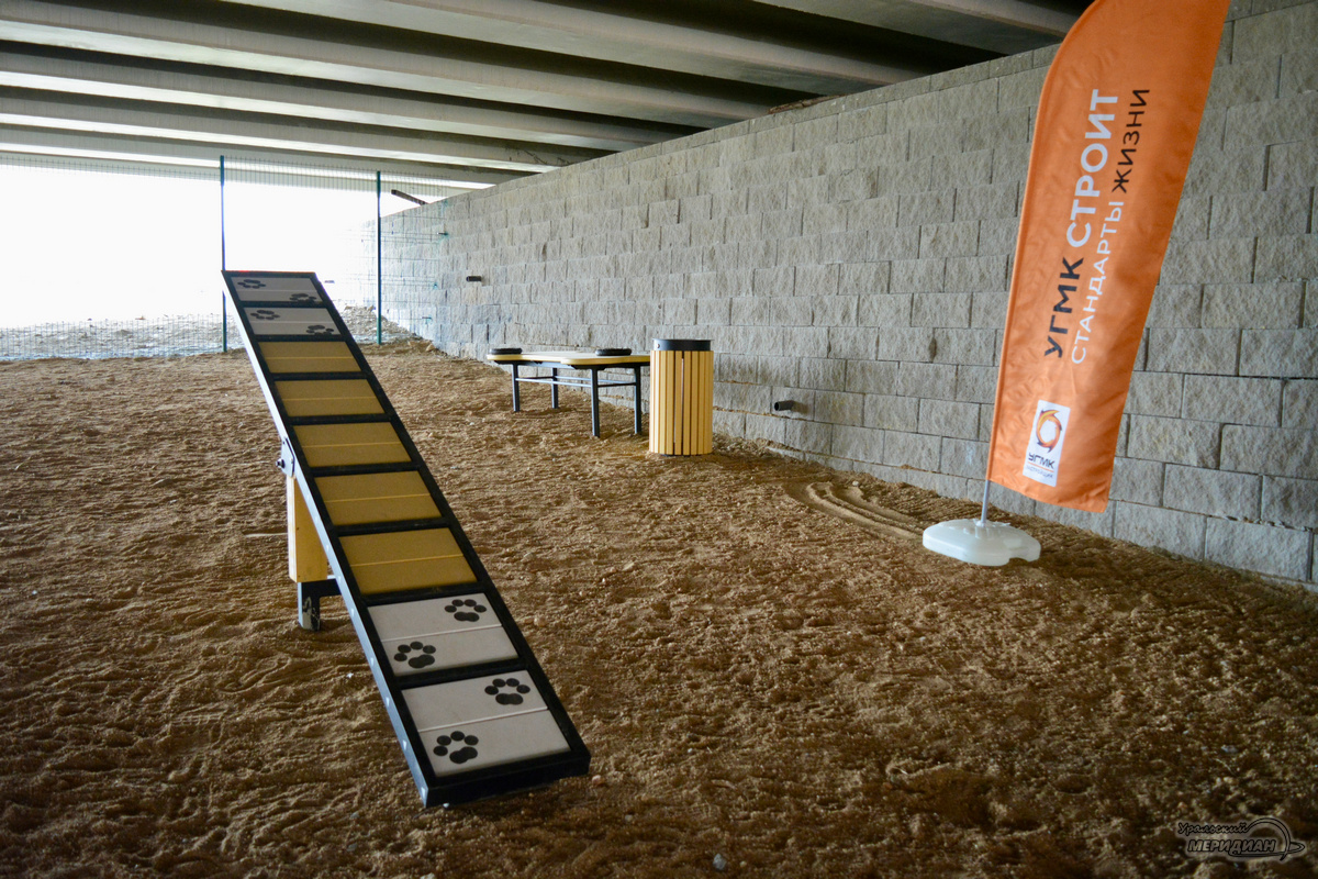    Фото: Галина Ниценкова © ИА «Уральский меридиан»