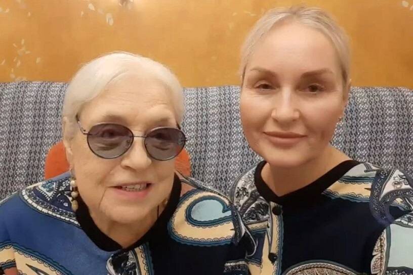    Фото: архив Шукшиных