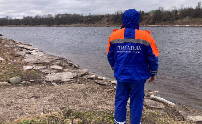    © Аварийно-спасательная служба Ленобласти