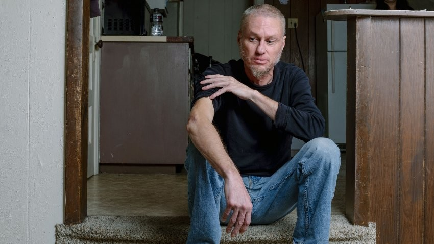 Такой человек существует. И его зовут Тим Фрид.