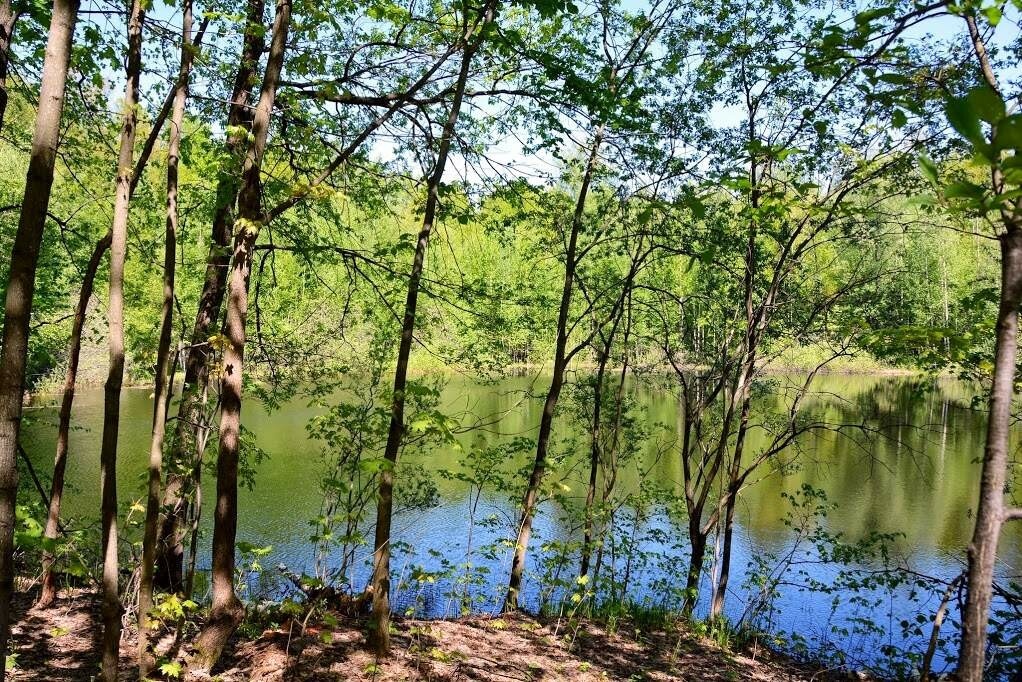 
Озеро Пропасть
Источник фото: сайт «Казань-Космопоиск»
