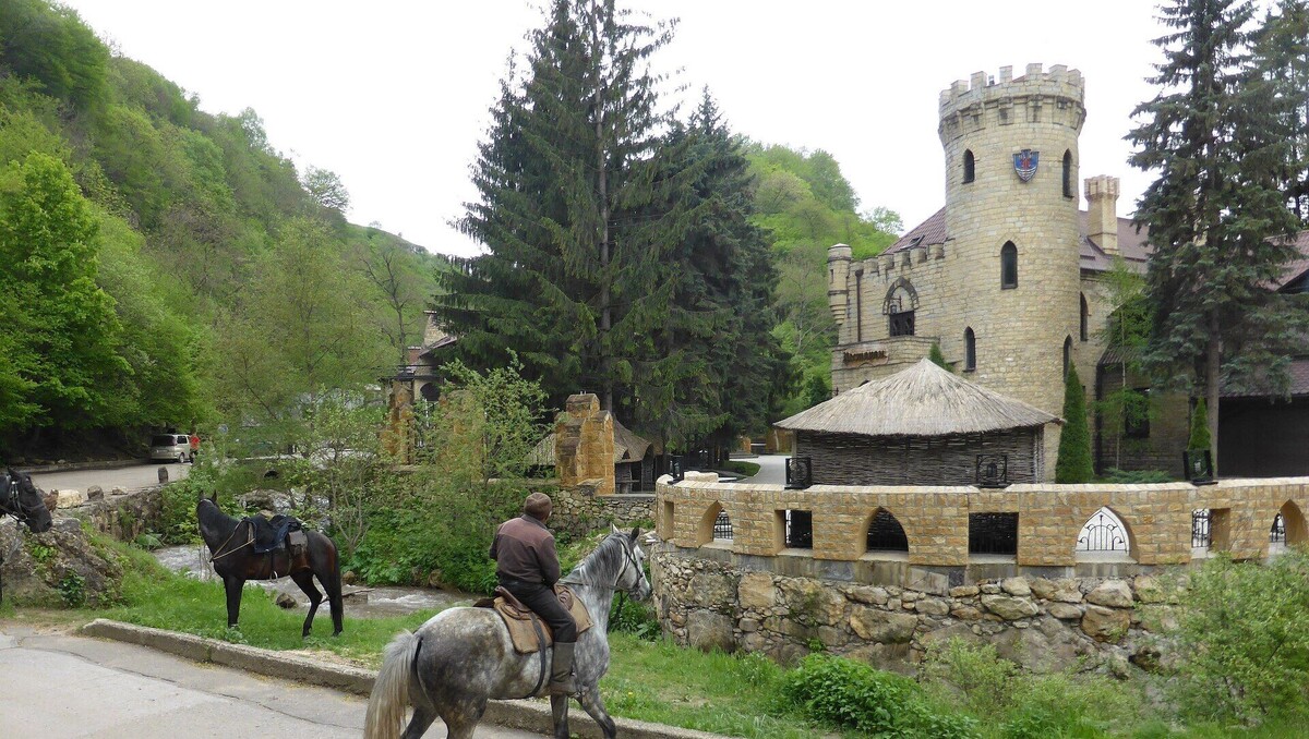     Автор: Kemal KOZBAEV/cc by sa 4.0/wiki