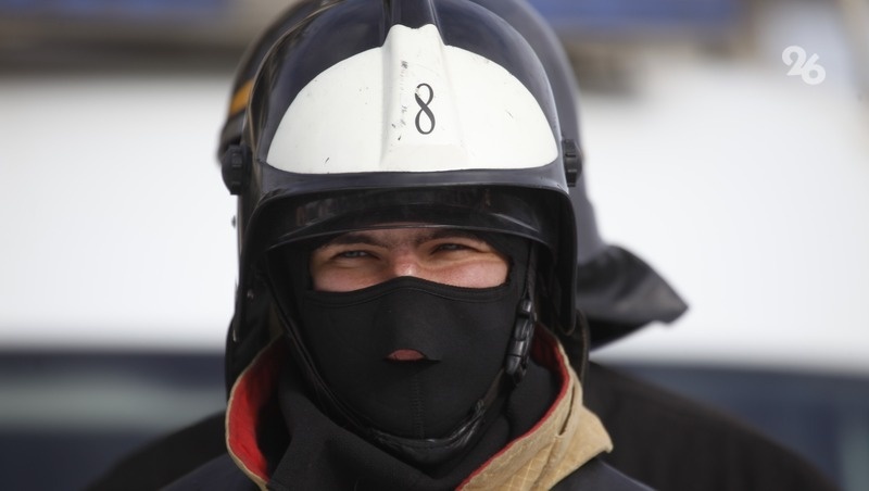      Фото: ИА «Победа26»