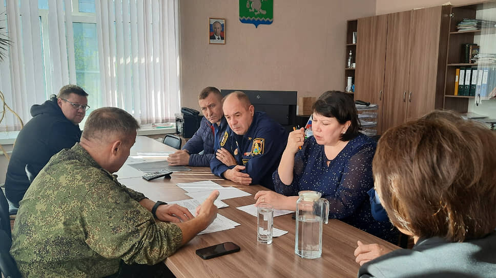 Фото: администрация Артемовского муниципального округа