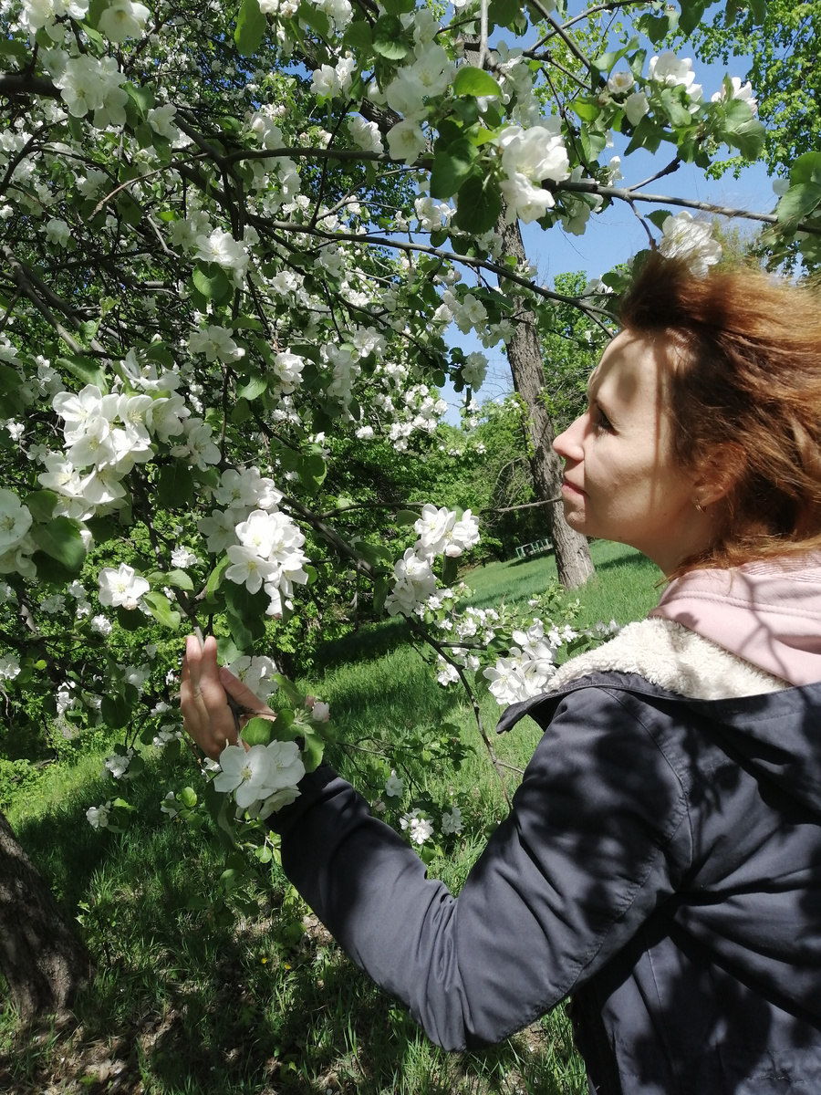 Фото автора 