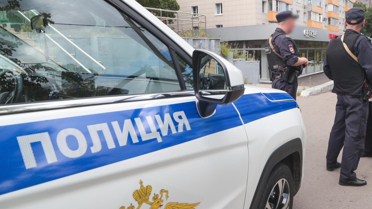    Фото: Belkin Alexey/news.ru/globallookpress.com