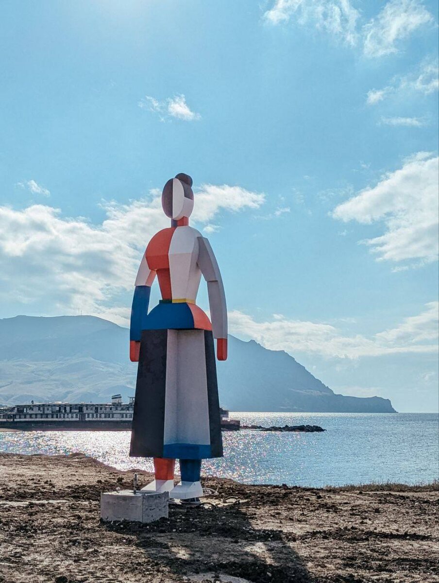 Фотография предоставлена (Компанией «Polyhead»).