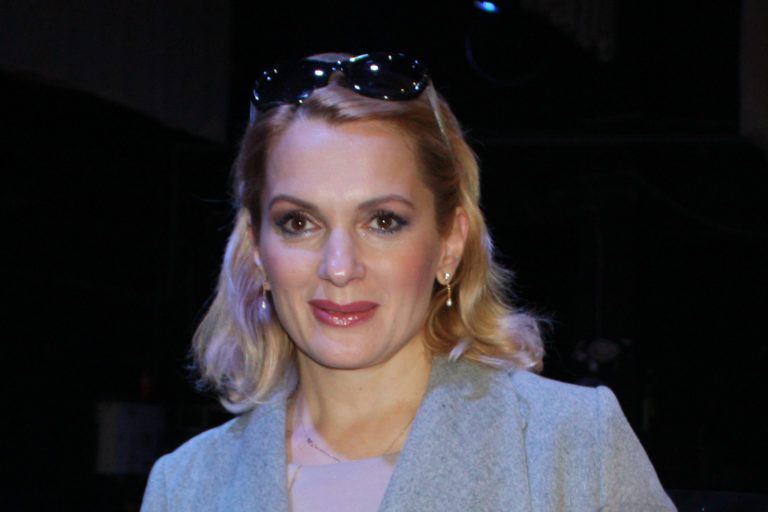    Фото: Commons.wikimedia.org / AgnyaValmelscher Мария Черных