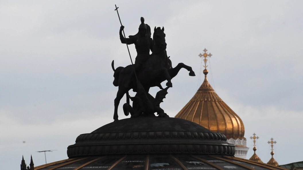    Фото: Komsomolskaya Pravda/Globallookpress