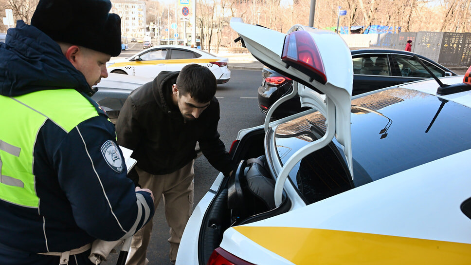 Фото: Анатолий Жданов / Коммерсантъ