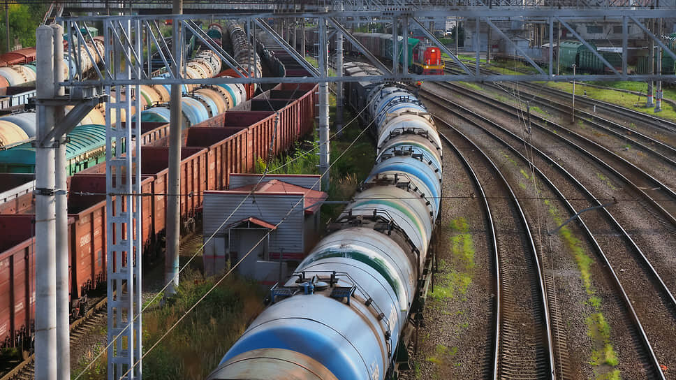 Фото: Майя Жинкина / Коммерсантъ