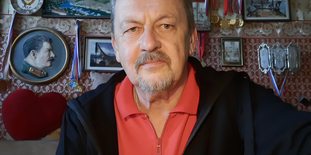 ХОЧУ ГОРДИТЬСЯ РОДИНОЙ СВОЕЙ! СК