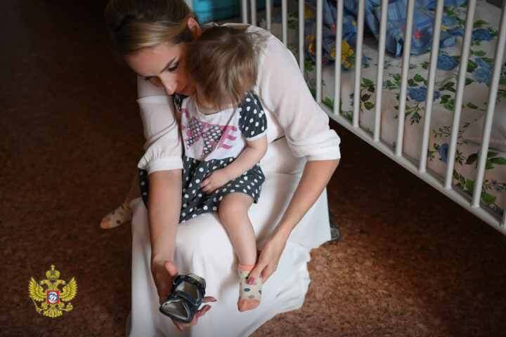 Фото: ТГ-канал Марии Львовой-Беловой
