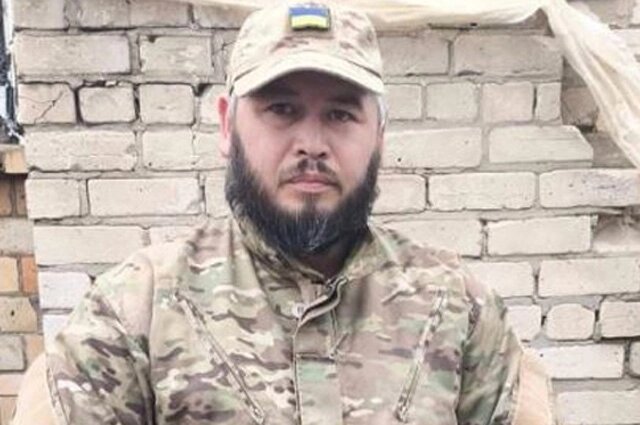    Вадим Романюк. Фото: соцсети