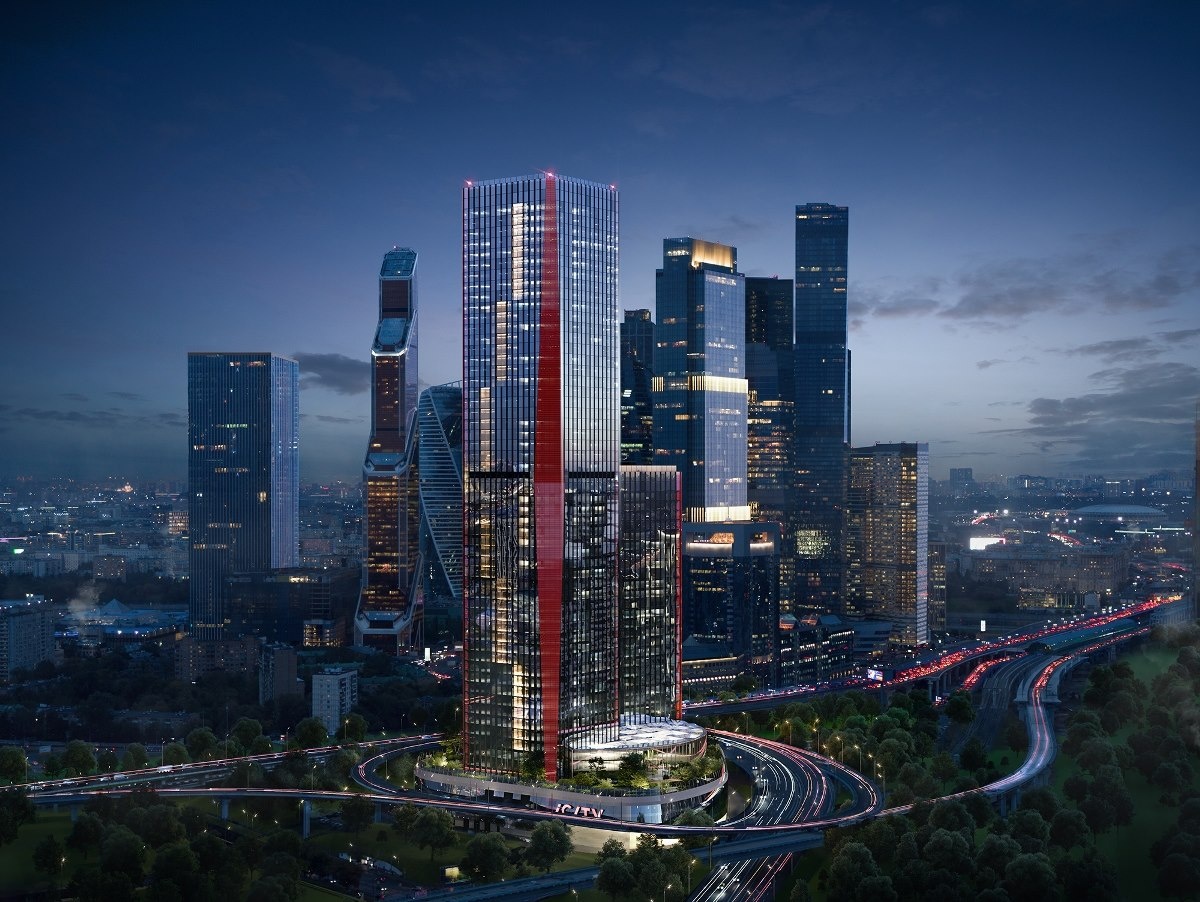    Фото: KEY CAPITAL