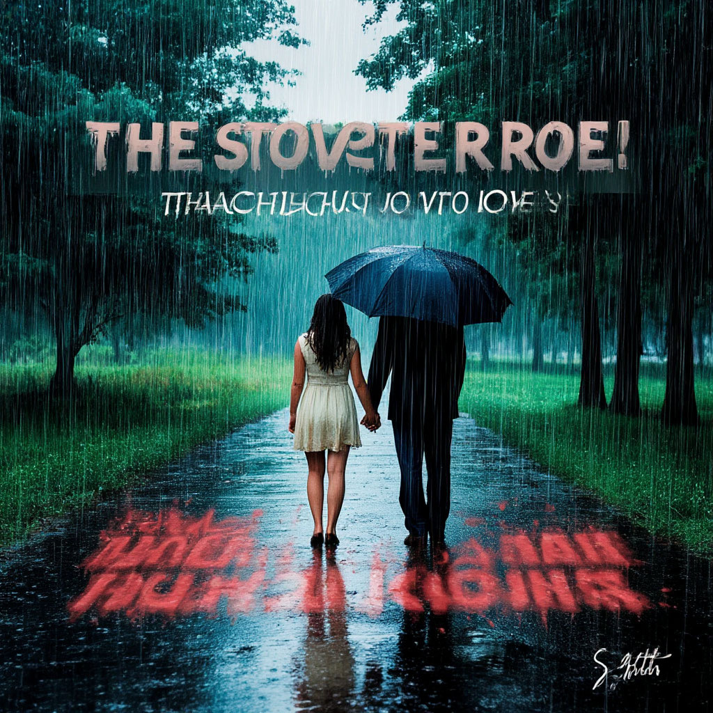 *«Дождь, который научил нас любить»