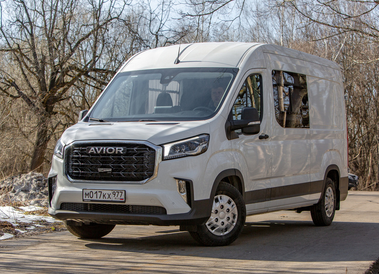     Фото портала АвтоВзгляд.