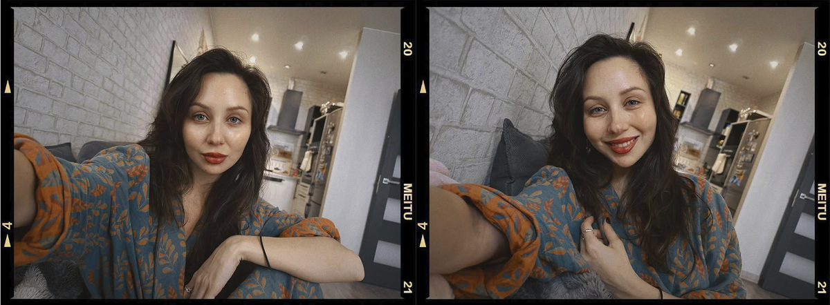 Елизавета Туктамышева