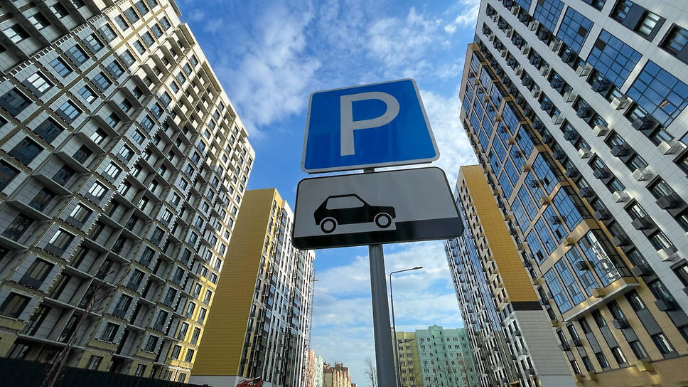 Фото: Олег Харсеев / Коммерсантъ