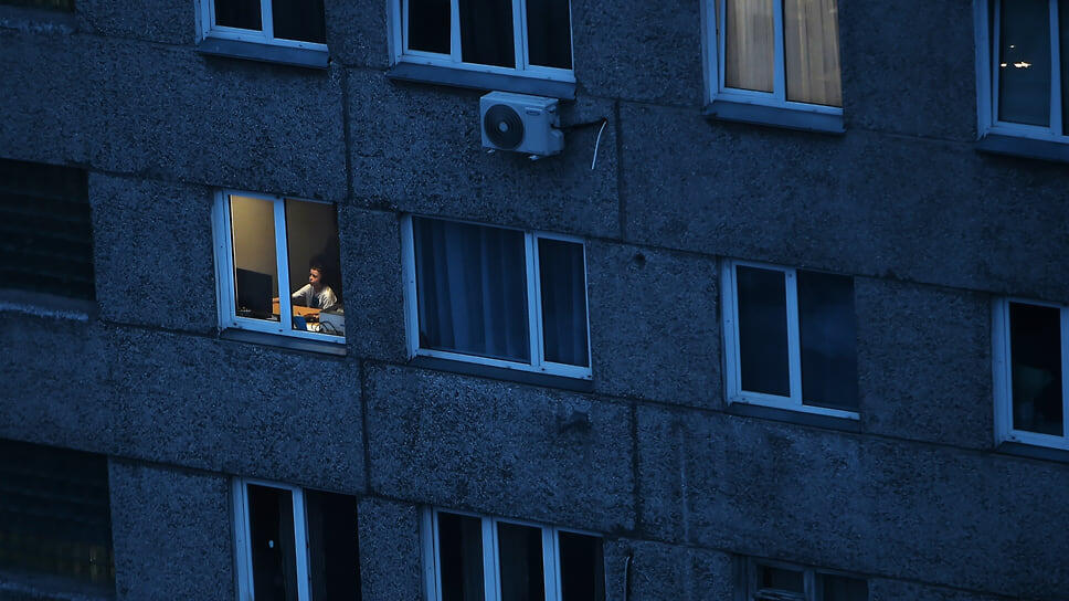 Фото: Влад Некрасов / Коммерсантъ