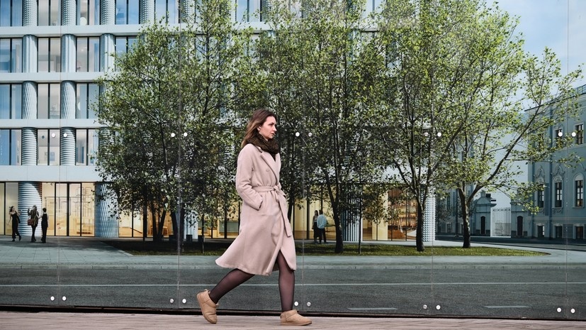   РИА Новости