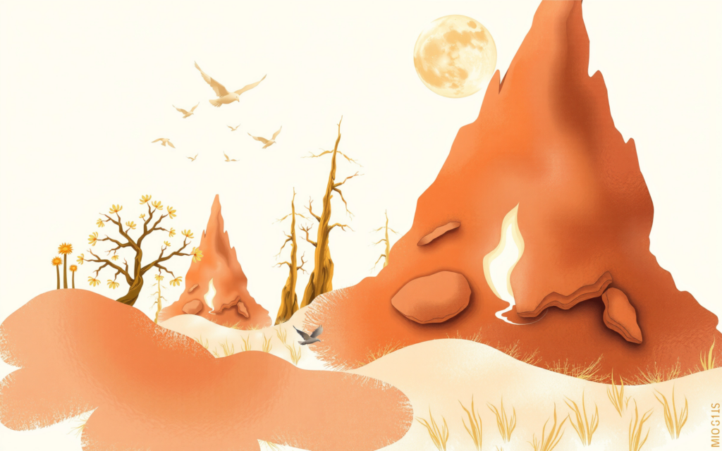    как-пережить-расставание-обрести-себя-5-этапов-здорового-принятия-потери-от-боли-к-свободе Diana Fomenko