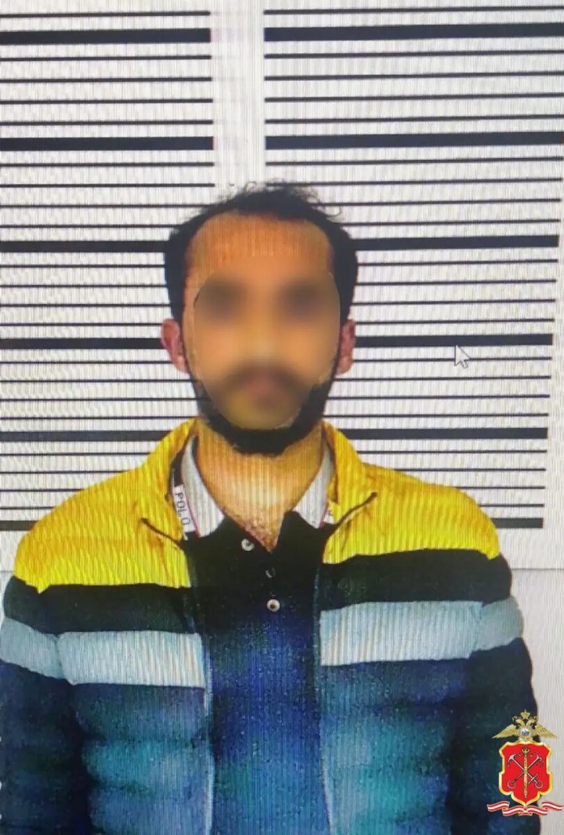    Фото: ГУ МВД по Петербургу и Ленобласти