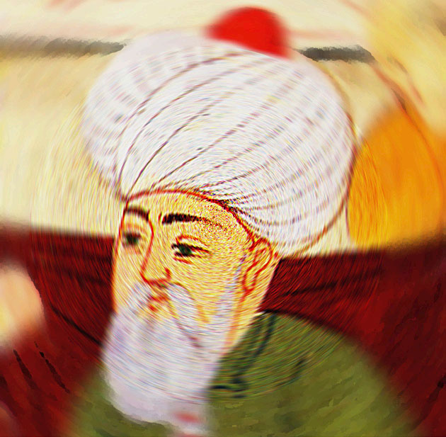 Таджеддин Ялчигул аль Башгури аль Булгари (1768-1837) – великий булгарский философ, писатель, и просветитель, автор многих произведений, сыгравших огромную роль в 
истории булгарской литературы.