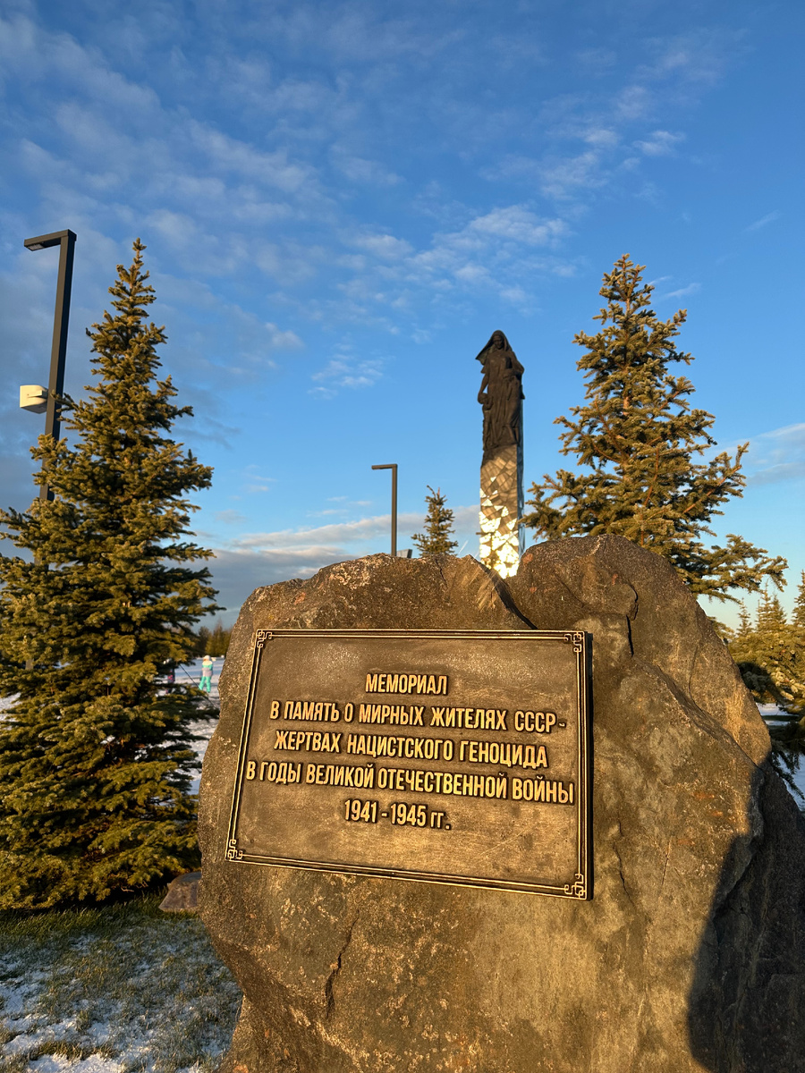 Фото: Алиса в Петербурге