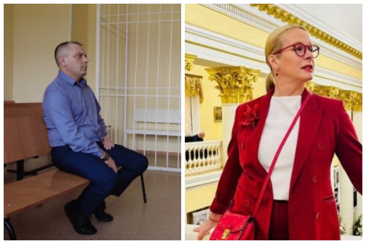    Коллаж: УСД НСО / Анна Терешкова