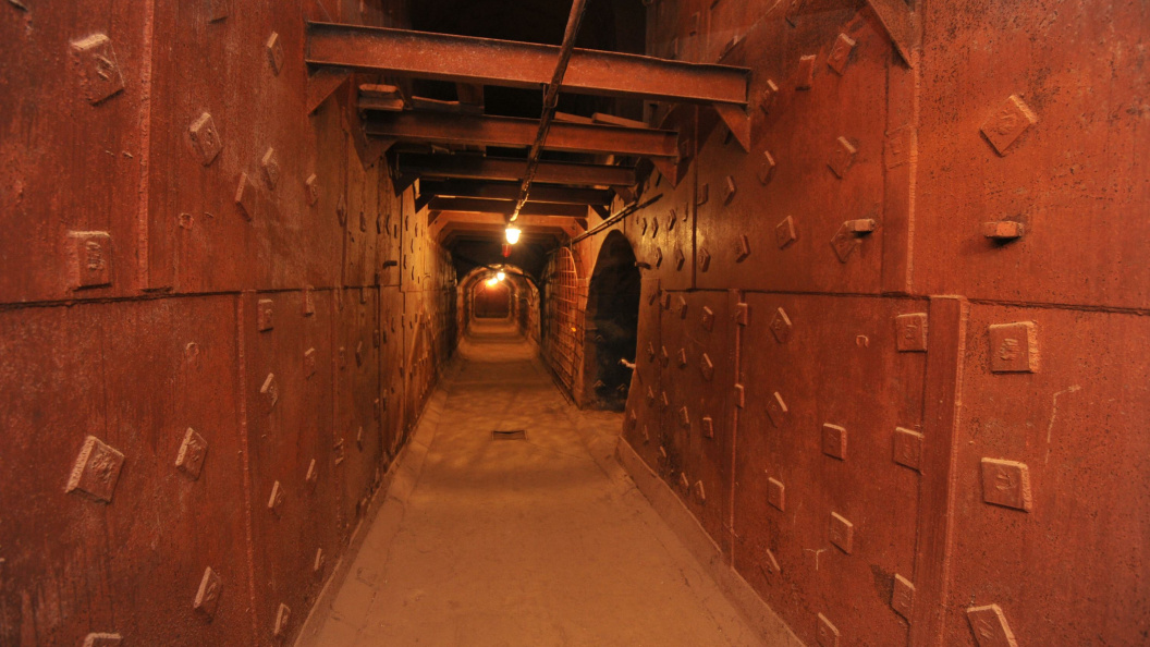    © Pravda Komsomolskaya/Globallookpress