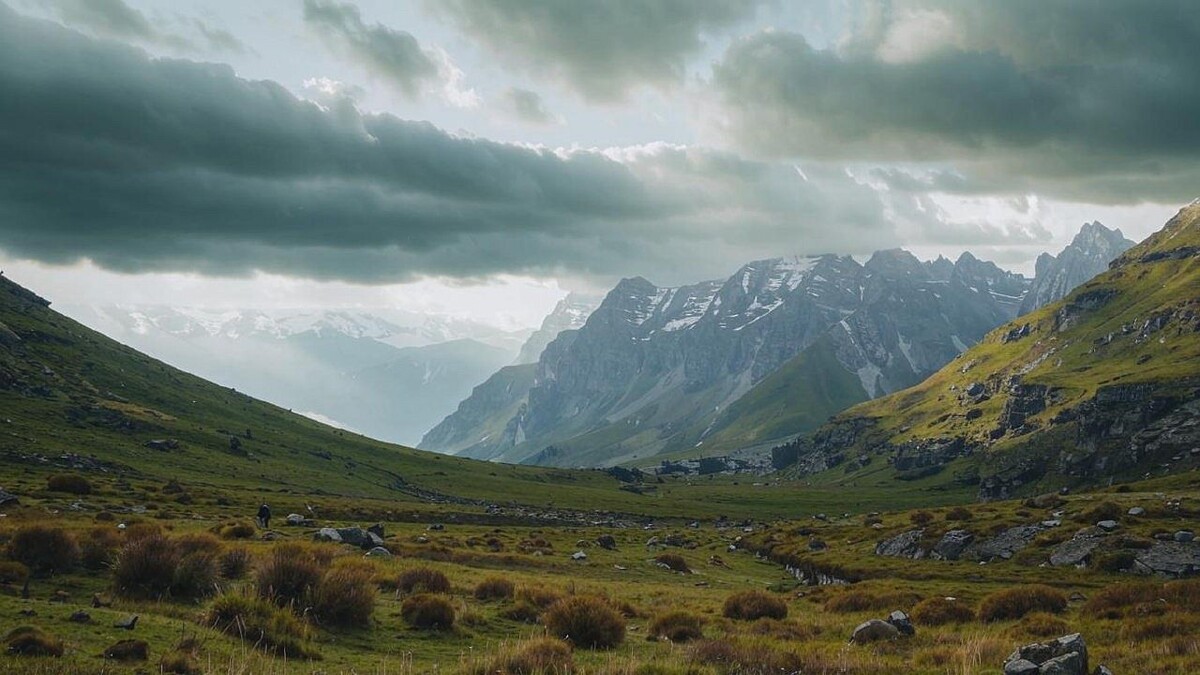    Изображение создано при помощи ИИ.