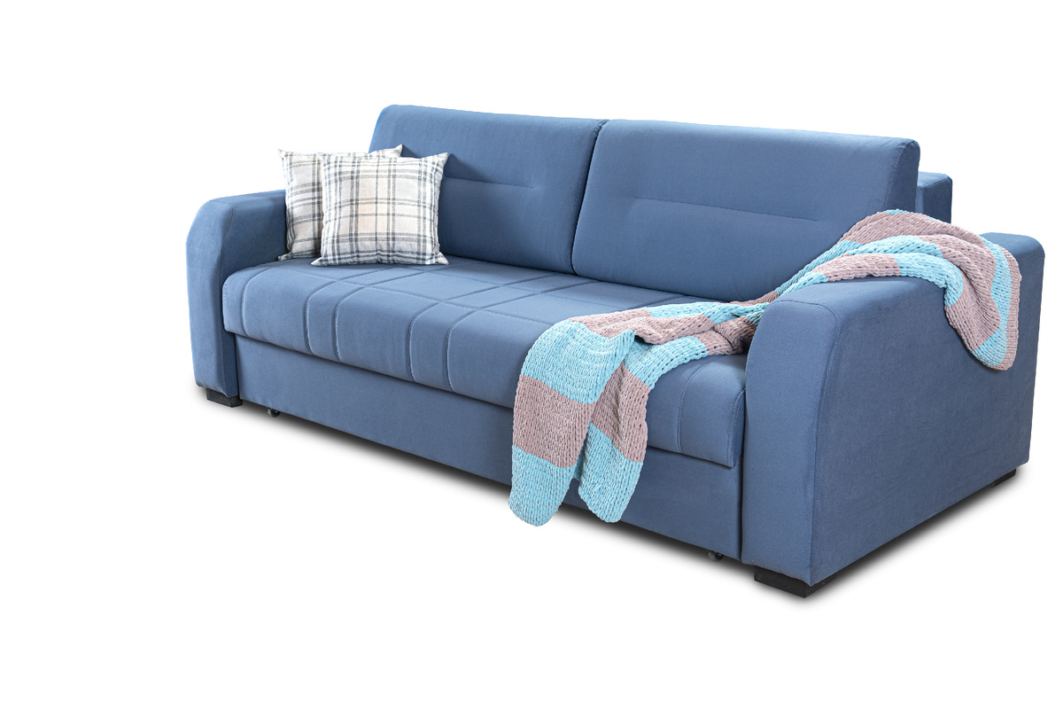 Диван-кровать "Базилевс", спальное место 1550*2000