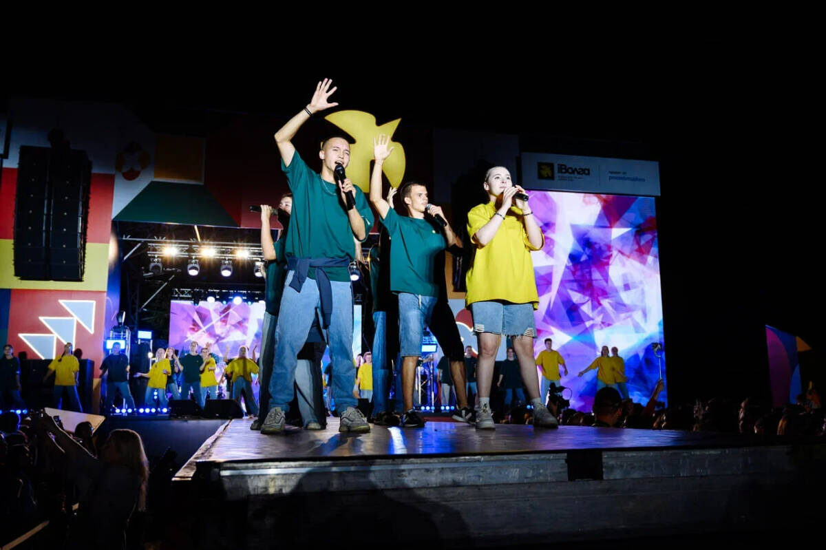 Фото: пресс-служба Полномочного представителя Президента РФ в ПФО