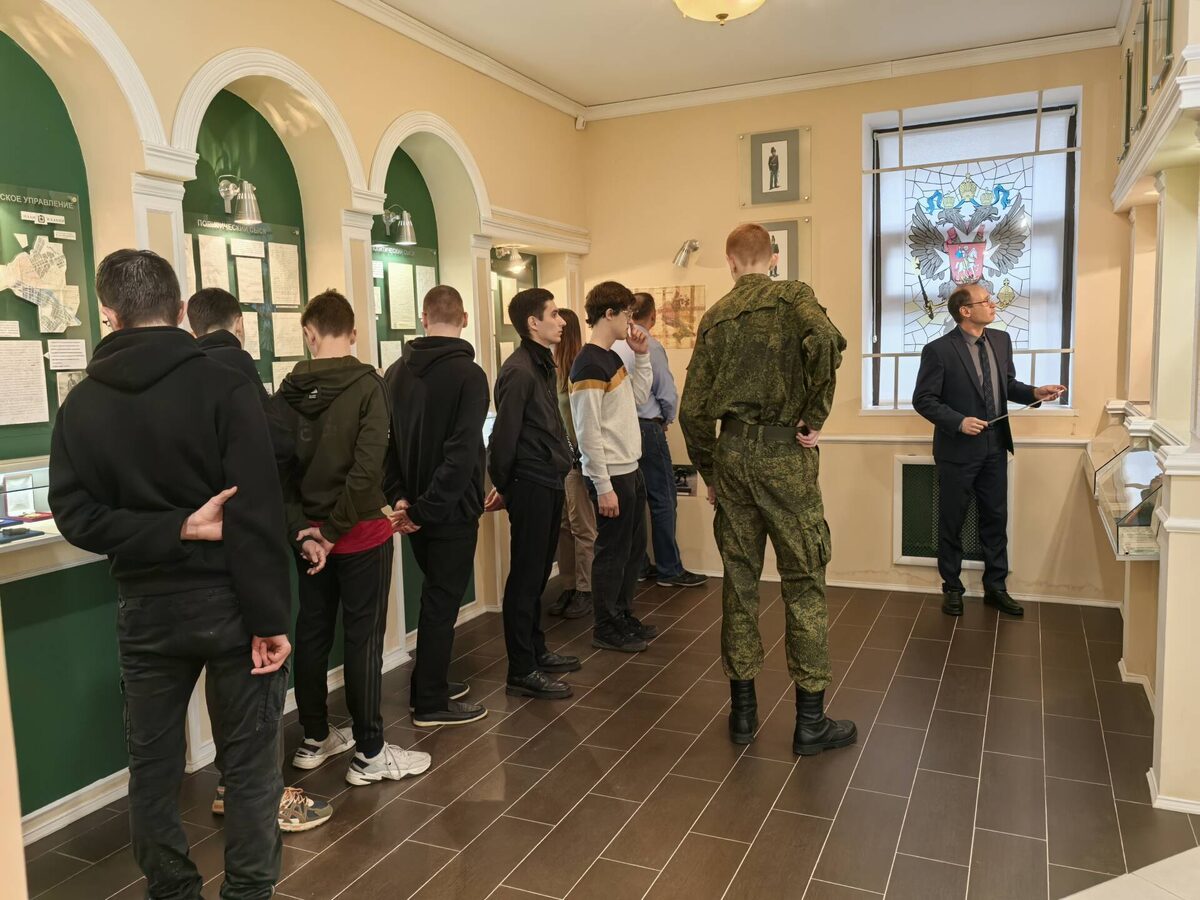 Фото: УФСБ России по РТ